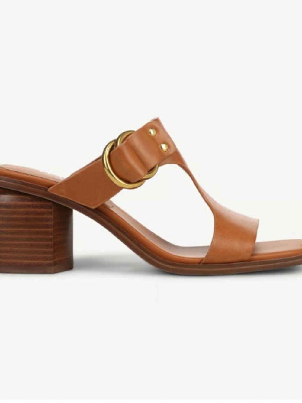Franco Sarto Sandals - Picture 9 of 9